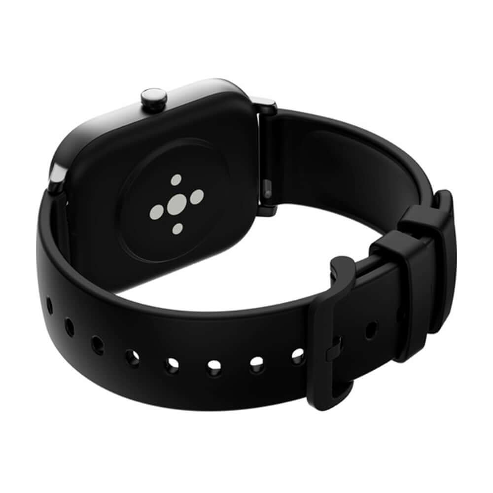 Smartwatch Amazfit GTS negro - Latic - Conectamos al mundo